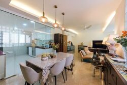 Changi Rise Condominium (D18), Condominium #605434591